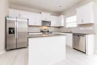 695 River Dell Townes Ave. in Clayton, NC - Building Photo - Building Photo