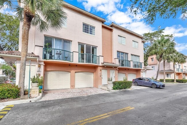 property at 2107 SE 10th Ave