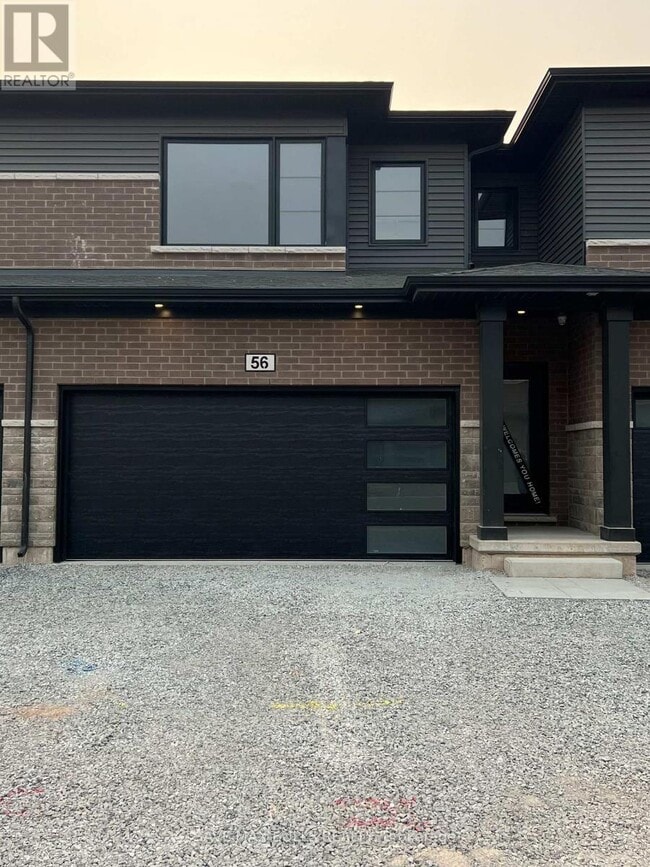 property at 4552 Portage Rd