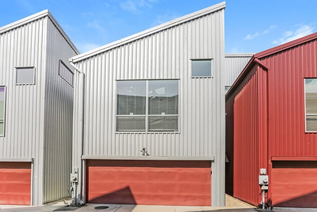 property at 4614 Lester Dr