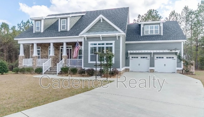 property at 124 Yacht Basin Landing