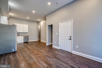 1509 Edmondson Ave, Unit 1 in Baltimore, MD - Building Photo - Building Photo