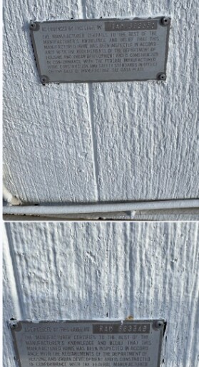 3601 E Wyoming Ave in Las Vegas, NV - Building Photo