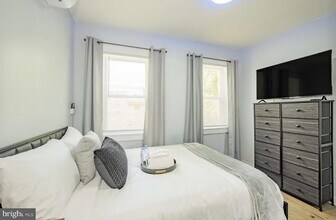 1125 Washington Blvd in Baltimore, MD - Building Photo - Building Photo