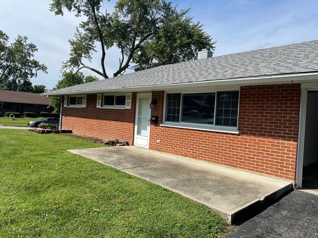 5111 Kuder Pl in Dayton, OH - Building Photo - Building Photo