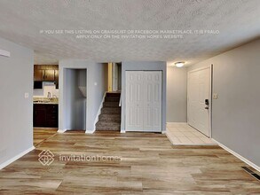 4669 S Landing Dr in Marietta, GA - Foto de edificio - Building Photo