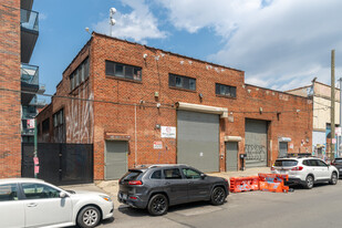55 Milton St in Brooklyn, NY - Building Photo