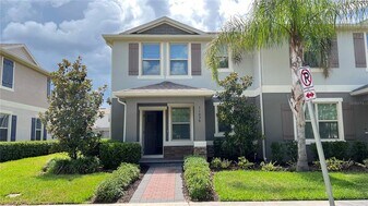 11056 Great Rock St in Winter Garden, FL - Building Photo