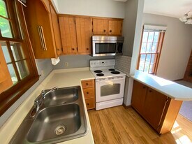 5523 Kaplan Drive, Unit 5523 Kaplan Drive in Raleigh, NC - Building Photo