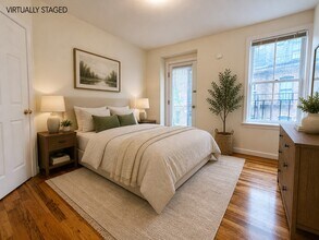 583 Tremont St, Unit 2 in Boston, MA - Building Photo - Building Photo