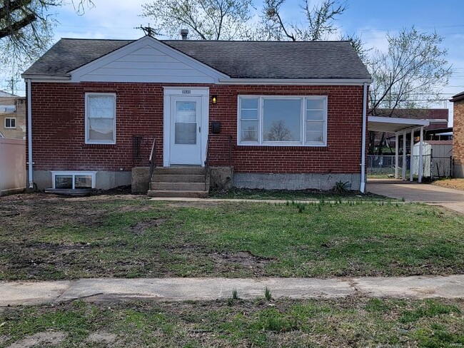 property at 10640 St Stephen Ln