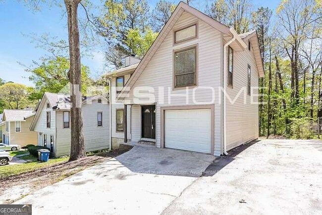 928 Fox Chase Ln in Riverdale, GA - Building Photo - Building Photo