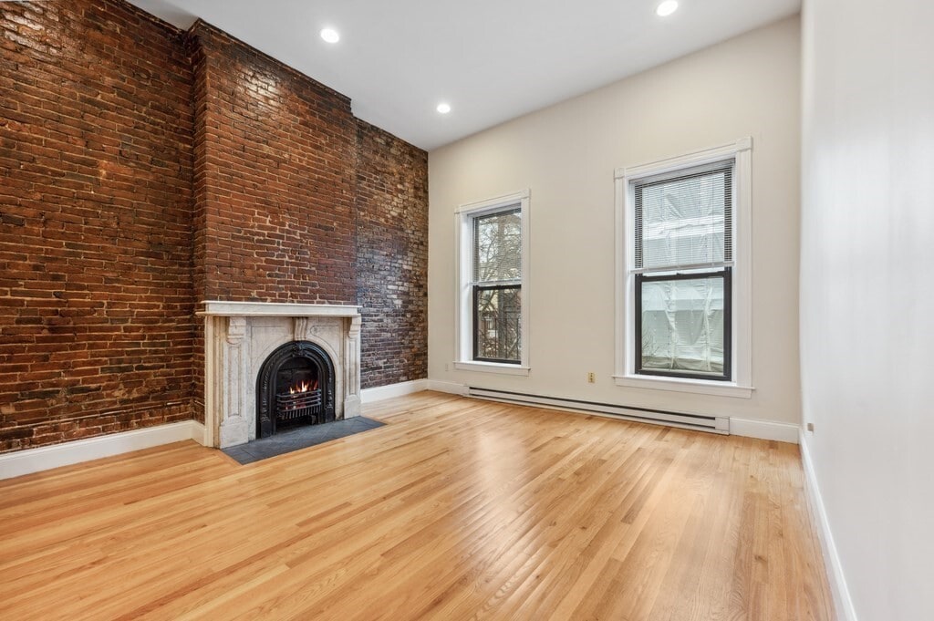 674 Tremont St, Unit 1 in Boston, MA - Building Photo