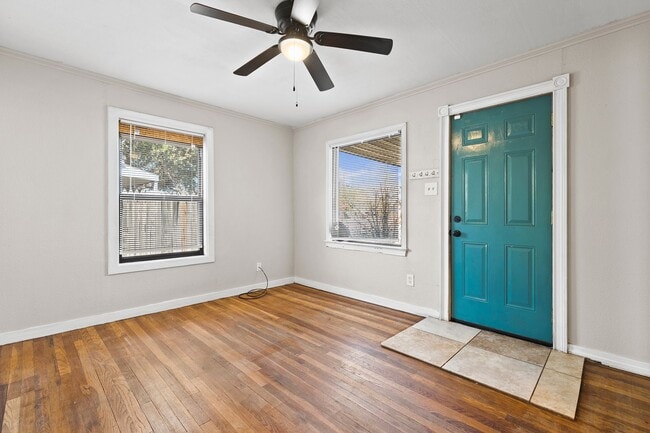 2821 35th St in Lubbock, TX - Building Photo - Building Photo