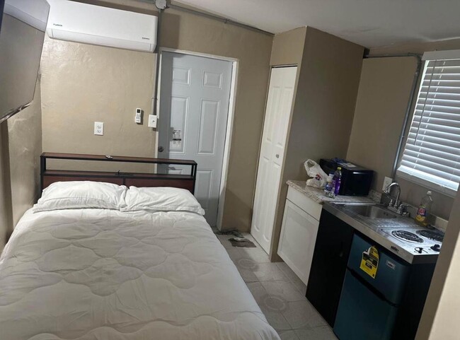 property at 7530 Miramar Pky