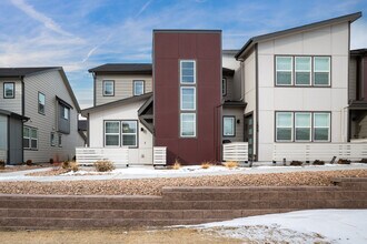 1643 Rose Quartz Hts in Colorado Springs, CO - Building Photo - Building Photo