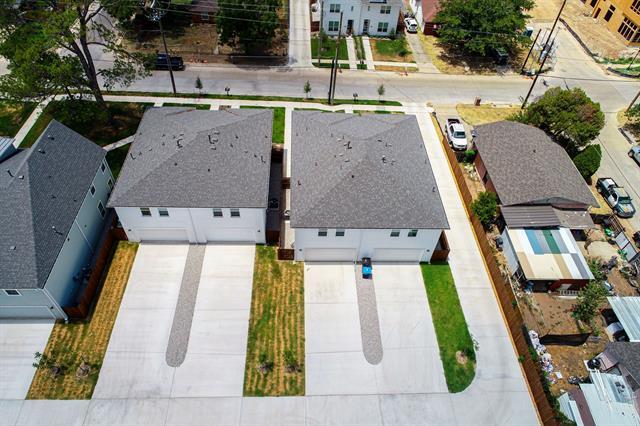 307 Athenia Dr in Fort Worth, TX - Building Photo