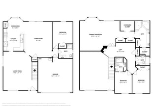 1708 Nestlewood Trail in Orlando, FL - Foto de edificio - Building Photo