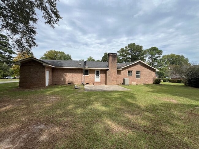 2903 Hodges Rd in Kinston, NC - Building Photo - Building Photo