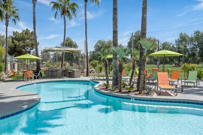 The Linq in Chandler, AZ - Building Photo - Building Photo