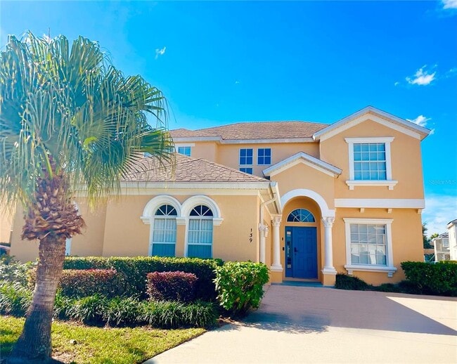 property at 139 Minniehaha Cir