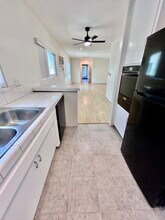 1601 S Shenandoah St, Unit 1508-3 in Los Angeles, CA - Foto de edificio - Building Photo