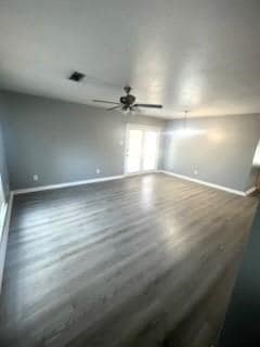 804 E College St in Terrell, TX - Building Photo - Building Photo