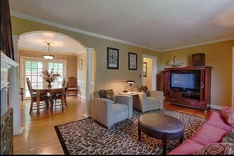4517 Beacon Dr in Nashville, TN - Building Photo - Building Photo