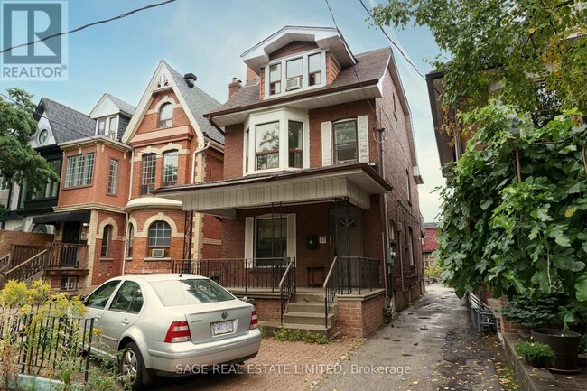 37 Rusholme Rd