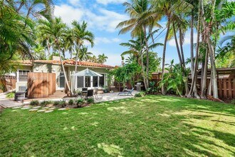4321 Post Ave in Miami, FL - Building Photo - Building Photo
