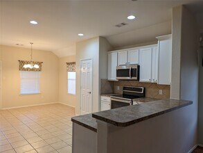 12414 Teton Peak Way in Houston, TX - Building Photo - Building Photo