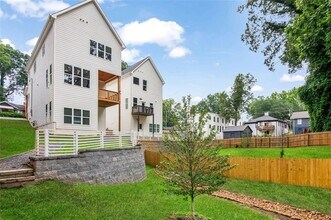 830 Gaston St SW in Atlanta, GA - Building Photo - Building Photo