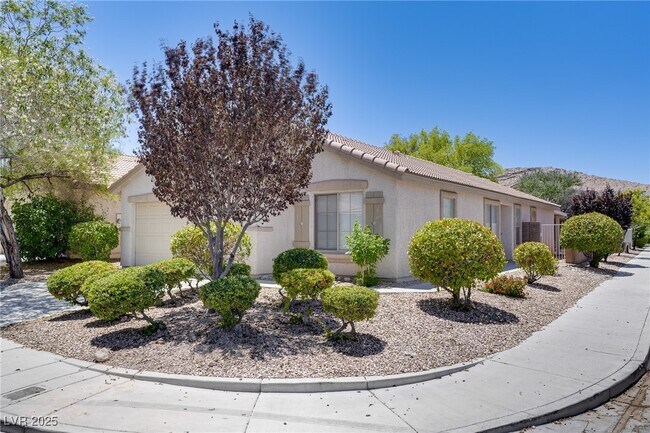 11051 Cresco Ct in Las Vegas, NV - Foto de edificio - Building Photo