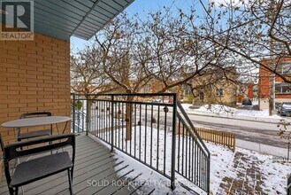 395 MacKay St in Ottawa, ON - Building Photo - Building Photo