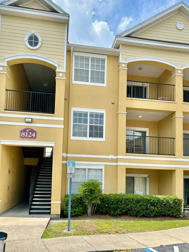 property at 8124 Claire Ann Dr