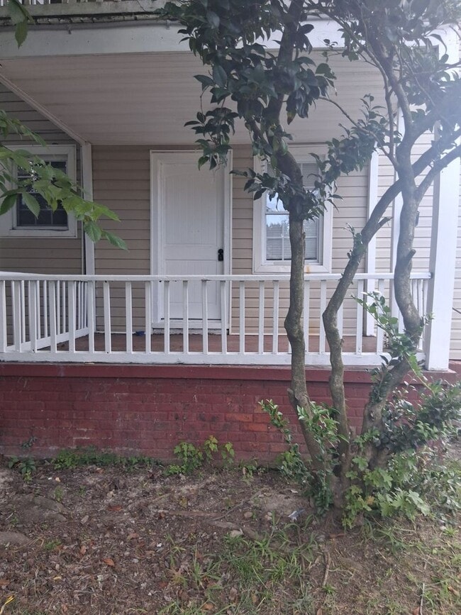 property at 840 Orville Ave
