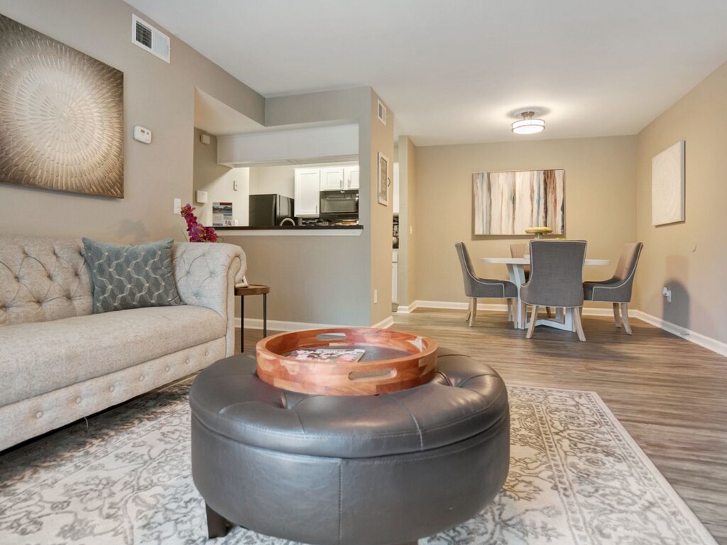 The Ansley Apartments in Jacksonville, FL