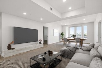 14541 Gilmore St Apartments in Van Nuys, CA - Building Photo - Building Photo