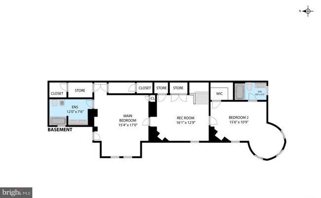 1819 10th St NW in Washington, DC - Building Photo - Building Photo