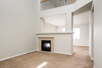 Spacious 3BR Home with Loft & Deck – 15 Mi in Colorado Springs, CO - Building Photo - Building Photo