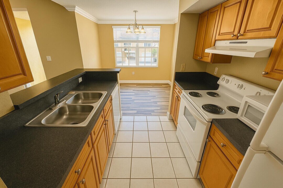 15095 Michelangelo Blvd in Delray Beach, FL - Building Photo