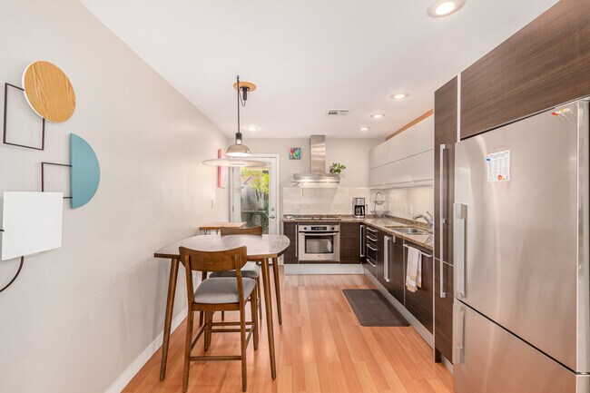 1850 E Maryland Ave in Phoenix, AZ - Building Photo - Building Photo