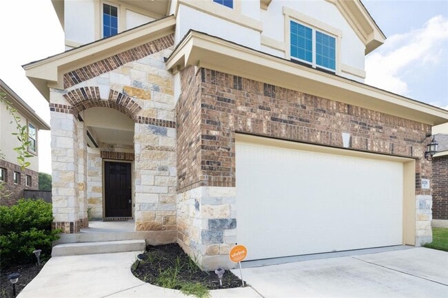 1028 Chad Lp in Round Rock, TX - Building Photo - Building Photo