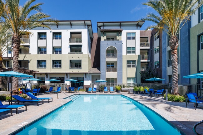 Artist Walk Apartments