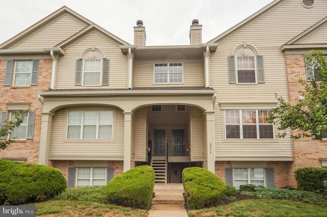 8072 Stonewall Brigade Ct