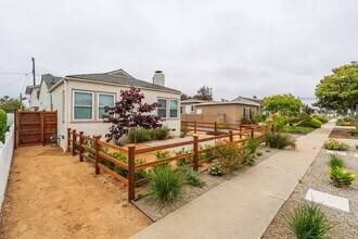 20917 Dalton Ave in Torrance, CA - Building Photo - Building Photo