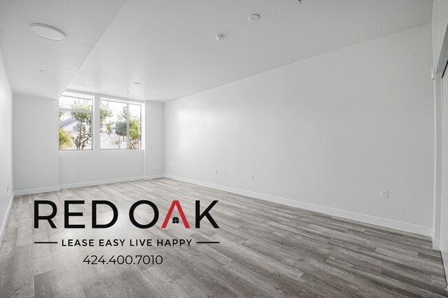 property at 700 N Spaulding Ave