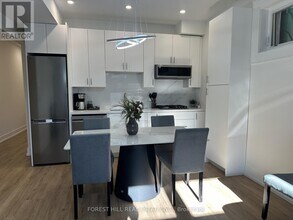 171 Cedric Ave in Toronto, ON - Building Photo - Building Photo