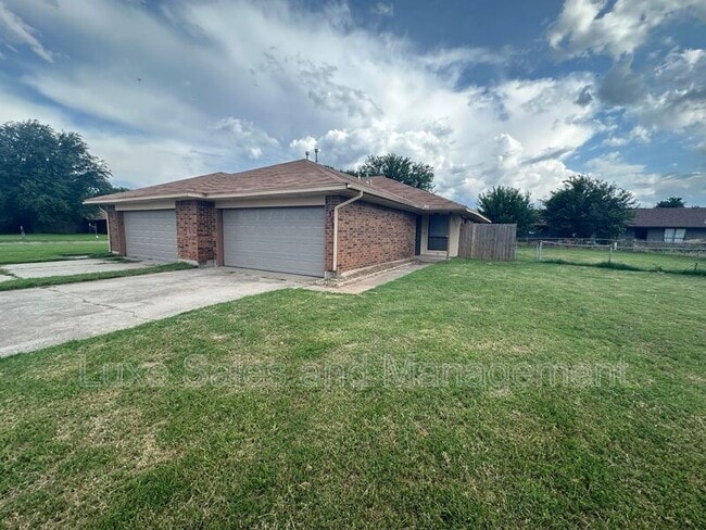 property at 8313 NW 7th St