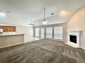 2721 Emerald Ln in McKinney, TX - Building Photo - Building Photo